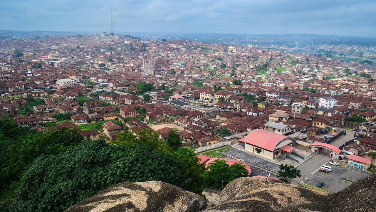 Alake endorses Abeokuta 10km marathon race
