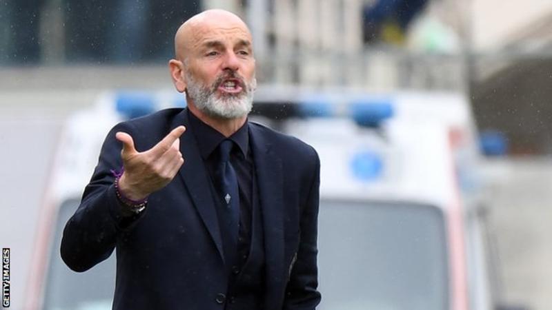 Serie A: AC Milan appoints new manager