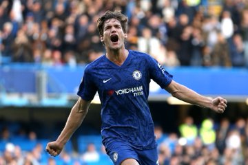 EPL: Chelsea fullback makes transfer request