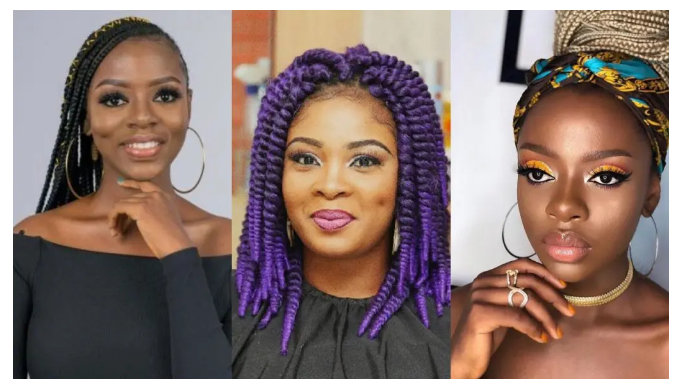 BBNaija: Why Diane was evicted- Bidemi Kosoko reveals