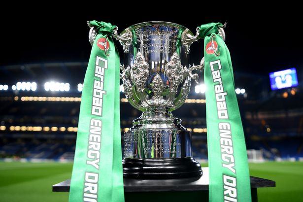 Carabao Cup final: Newcastle end 70-year trophy drought