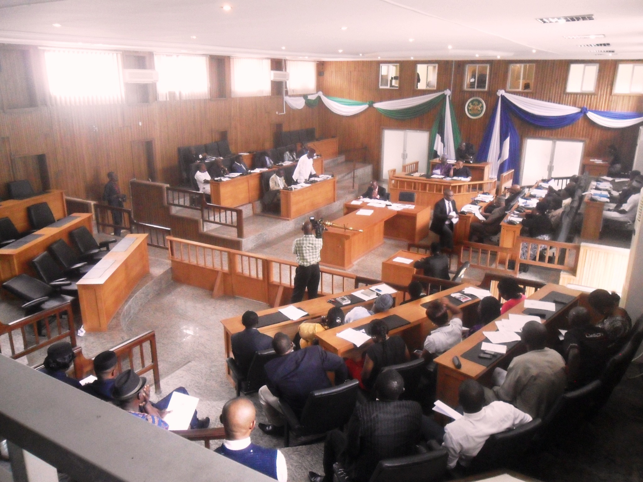 C’River Assembly invites commissioner over alleged illegal levies