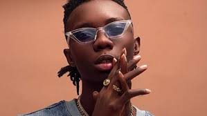 Blaqbonez slams Vector