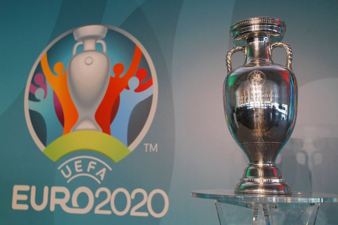 3 Italian Euro 2020 journalists positive for coronavirus