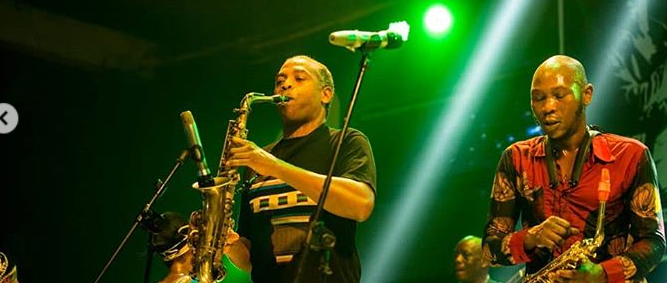 Teni, Charly Boy, DJ Cuppy end Felabration 2019 on an unforgettable note