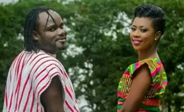 I don’t mind if my wife exposes parts of her body – singer
