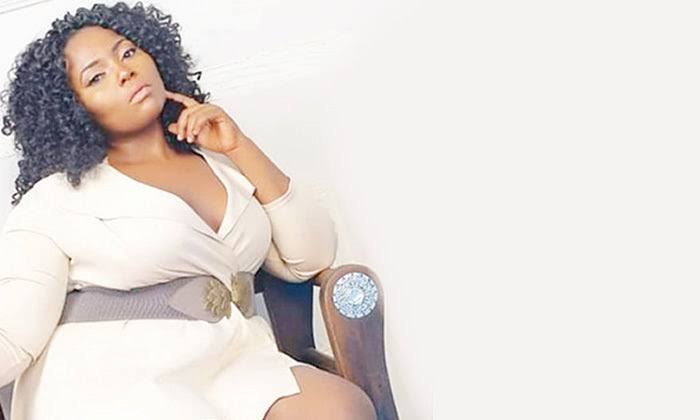 Most Nigerian men with big manhood have absconded with foreigners –Amara Maduka