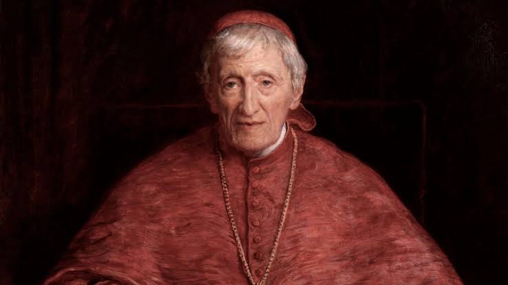 Cardinal Newman to become first Catholic English saint in centuries