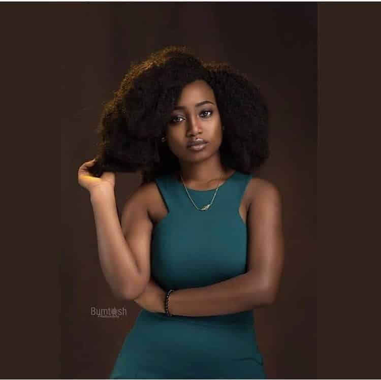 I did not expect to get so much love after BBNaija- Esther