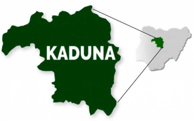 TRAGEDY: Sandfall claims 11 lives in Kaduna