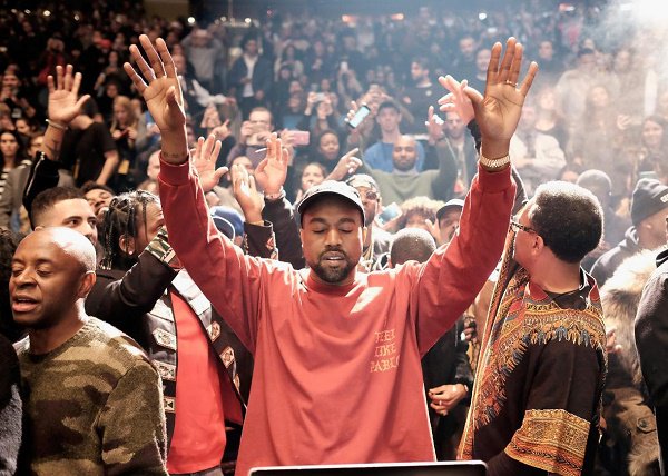 Forbes officially recognises Kanye West as billionaire