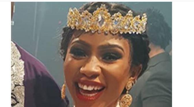 BREAKING: Mercy wins BBNaija 2019 edition[VIDEO]