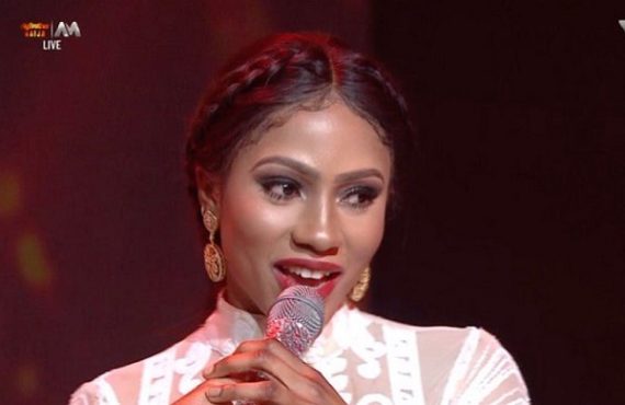 I wish you dead – BBNaija’s Mercy slams fans