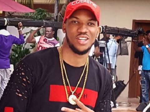Why Davido loves Chioma- Skuki Peeshaun [VIDEO]