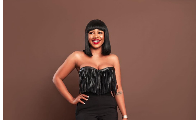 Tacha’s manager apologises to media personality over death threat