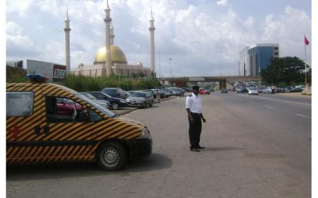 Mob lynches VIO in Niger