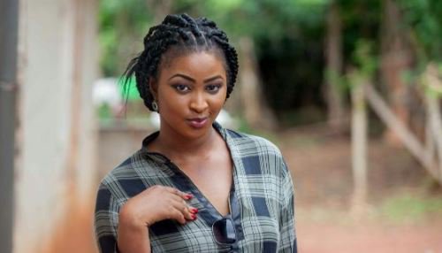 The entertainment industry should be regulated- Etinosa Idemudia