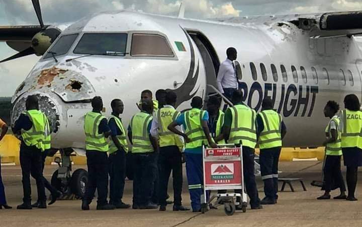 Flight resumption: Passengers, crew may undertake COVID-19 tests
