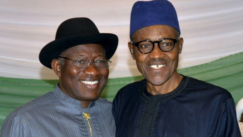 Why Goodluck Jonathan will join APC