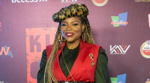 Despite COVID-19 pandemic, 2020 still has lots to offer – Kemi Adetiba