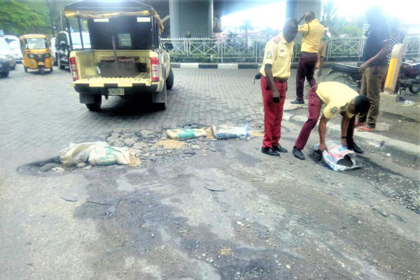 LASTMA officer stabs self to death, injures his lover over infidelity