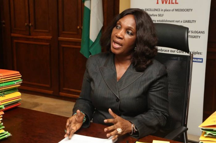 NDDC Probe: Centre writes IGP, DSS,  seeks protection for acting MD
