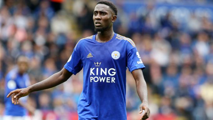 Ndidi worth more than £50m in market value – Leicester boss