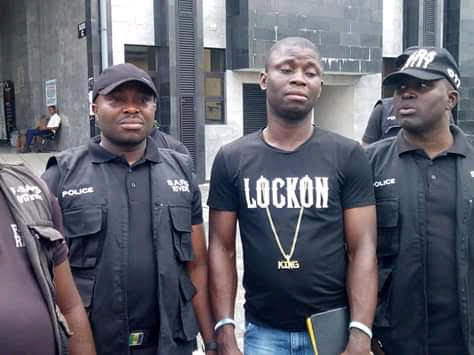 Port Harcourt serial women killer identifies seven victims in mortuary