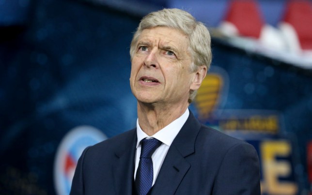 World Cup: Wenger reacts to Harry Kane penalty miss