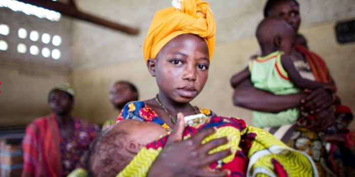 Child marriage could rise after coronavirus pandemic – Experts
