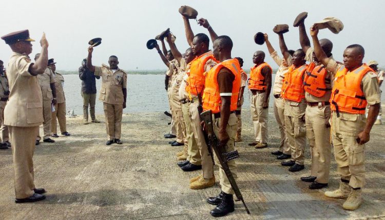 FG orders deportation of 10 Egyptians, 7 Sri-Lankans