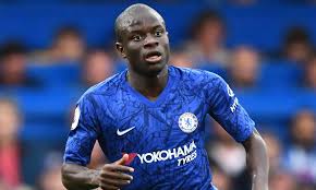 Transfer: Chelsea ready to sell Kante