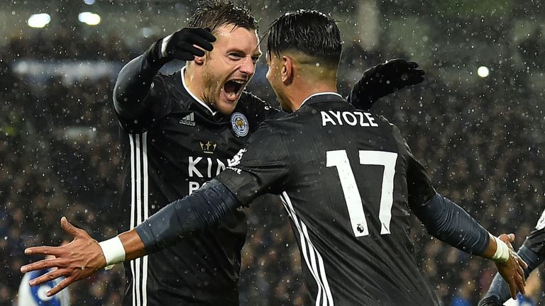 Premier League highest goal scorers [See top 25]