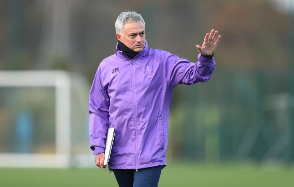 Tottenham fans cannot expect same Bale from 7 years ago – Mourinho