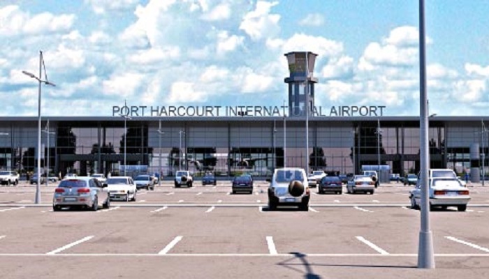 FG shuts Port Harcourt Airport, gives reasons