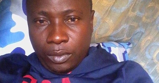 Journalist abducted from home, macheted, abandoned to die