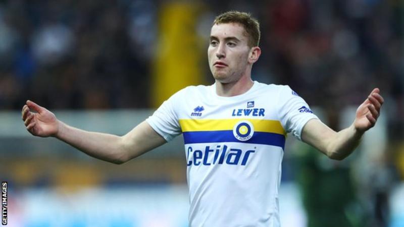 Serie A: Juve makes first 2020 signing