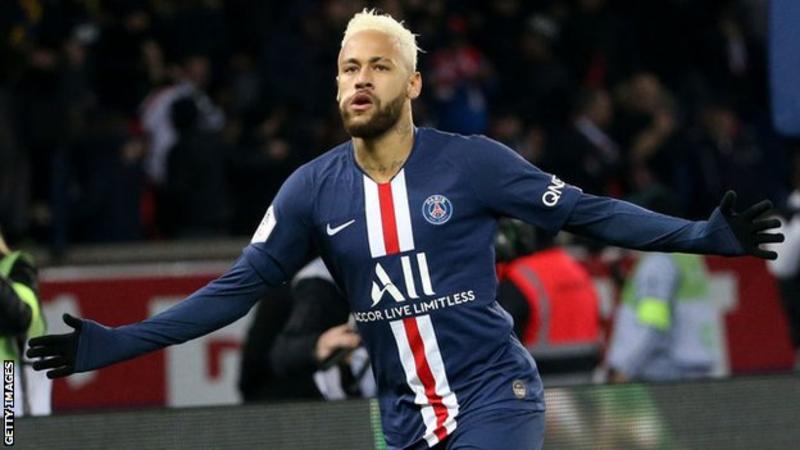 Ligue 1: PSG held in six-goal thriller