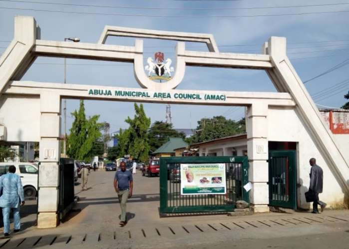 SERAP asks court to stop payment of life pensions to ex-Abuja council chairs, speakers