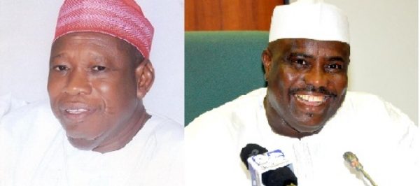S/Court hears appeals against Ganduje, Tambuwal, Ihedioha today