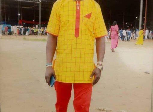 Nigerians demand justice for newly wedded mechanic allegedly tortured to death by police