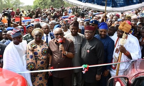 Why we created, launched ‘Operation Amotekun’ – South West Governors