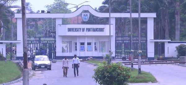 UNIPORT gets 37 new professors