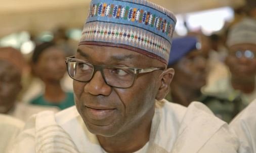 Birthday: Kwara Governor bans celebration, adverts