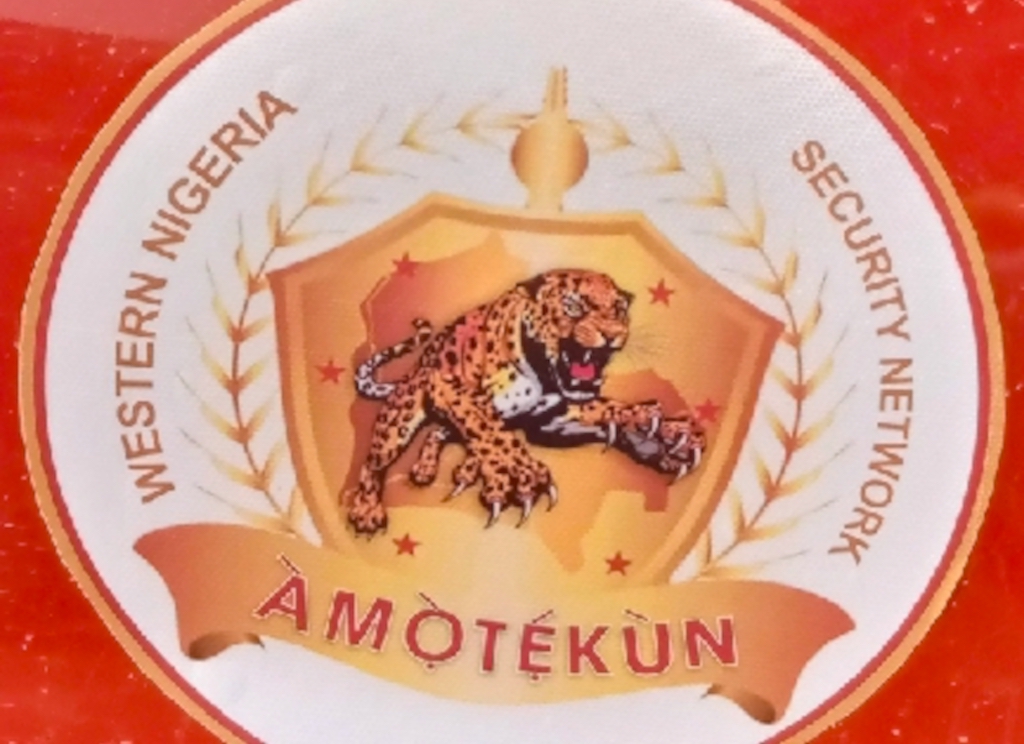 Debate on Amotekun’s legality: Compendium of lawyers views