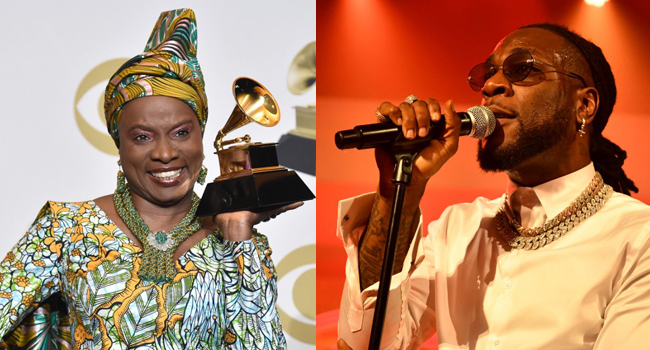 Grammy Award 2020: Nigerians react over Burna Boy’s loss