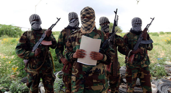 Boko Haram terrorists disguise, kidnap soldiers, policemen