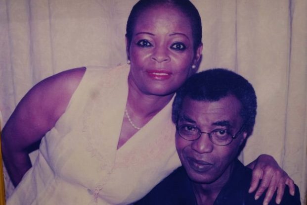 Beko’s wife Abosede Ransome-Kuti laid to rest
