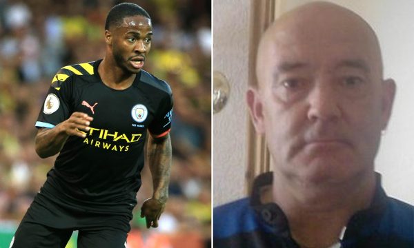 Manchester City fan handed 5-year ban