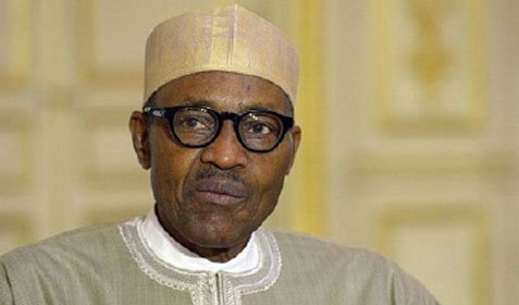 Buhari, APC govs postpone NEC meeting
